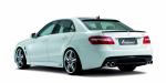 Mercedes-Benz E-Class by Lorinser 2009 года